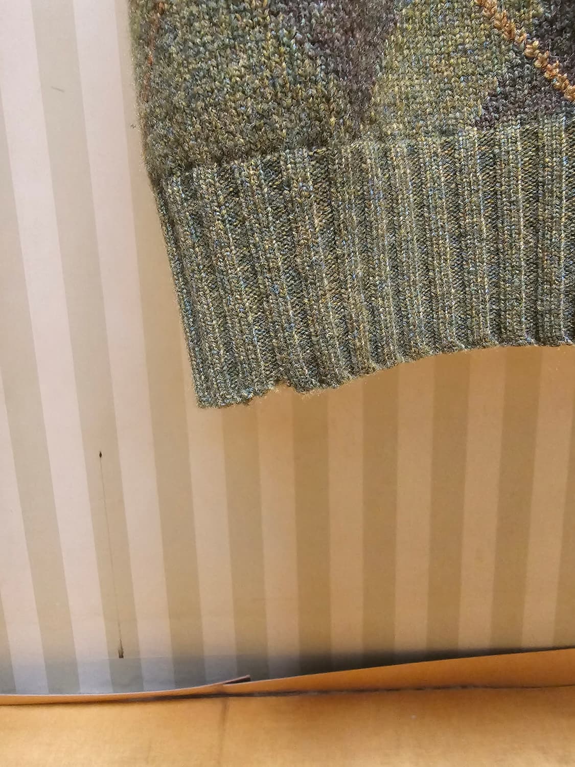 달마인 니트 캐시미어 50 상품이미지10