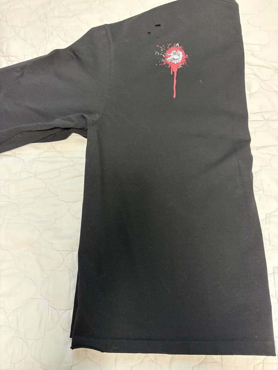 MJD X KOIN SEOUL 롱슬리브 상품이미지2