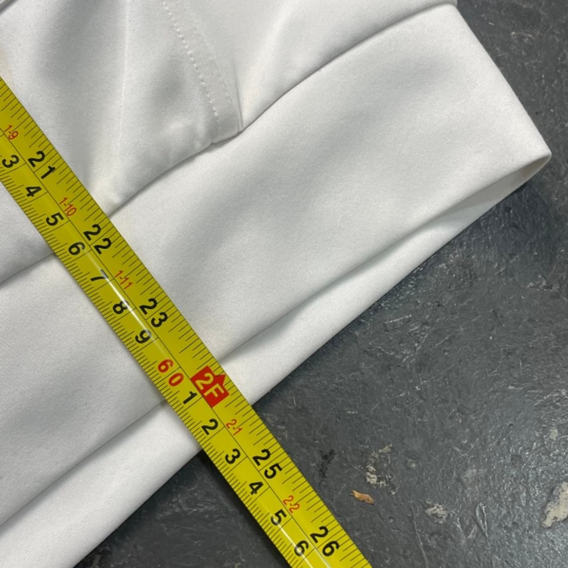 100 다이나핏 후드집업  상품이미지8