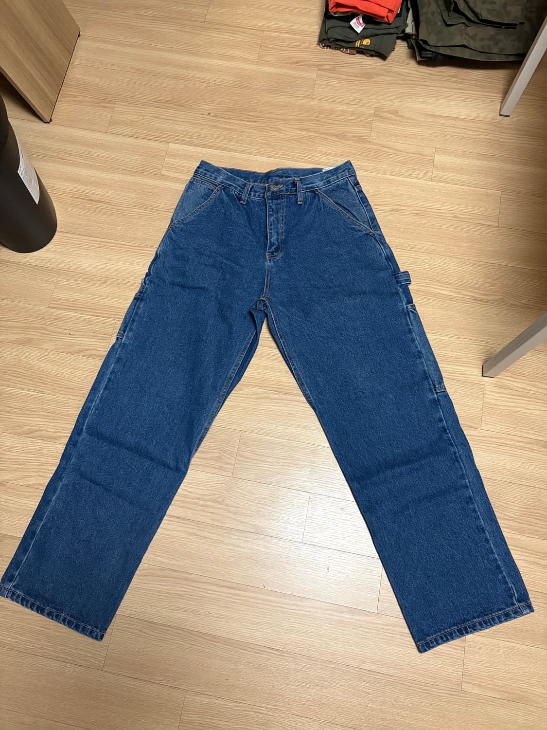 위캔더스 데님 상품이미지1