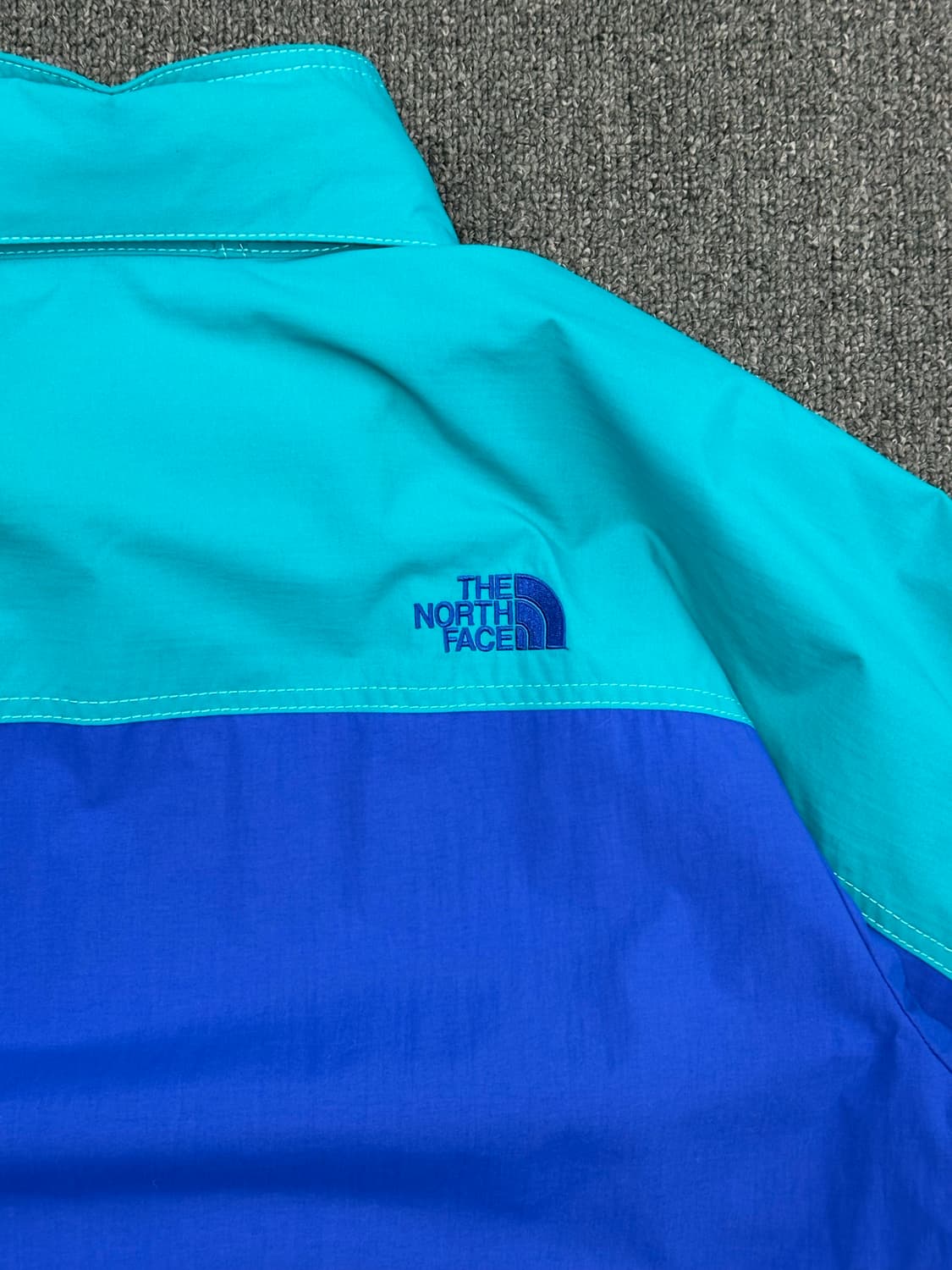 L)노스페이스 빈티지 하이드레나 윈드 브레이커 상품이미지6