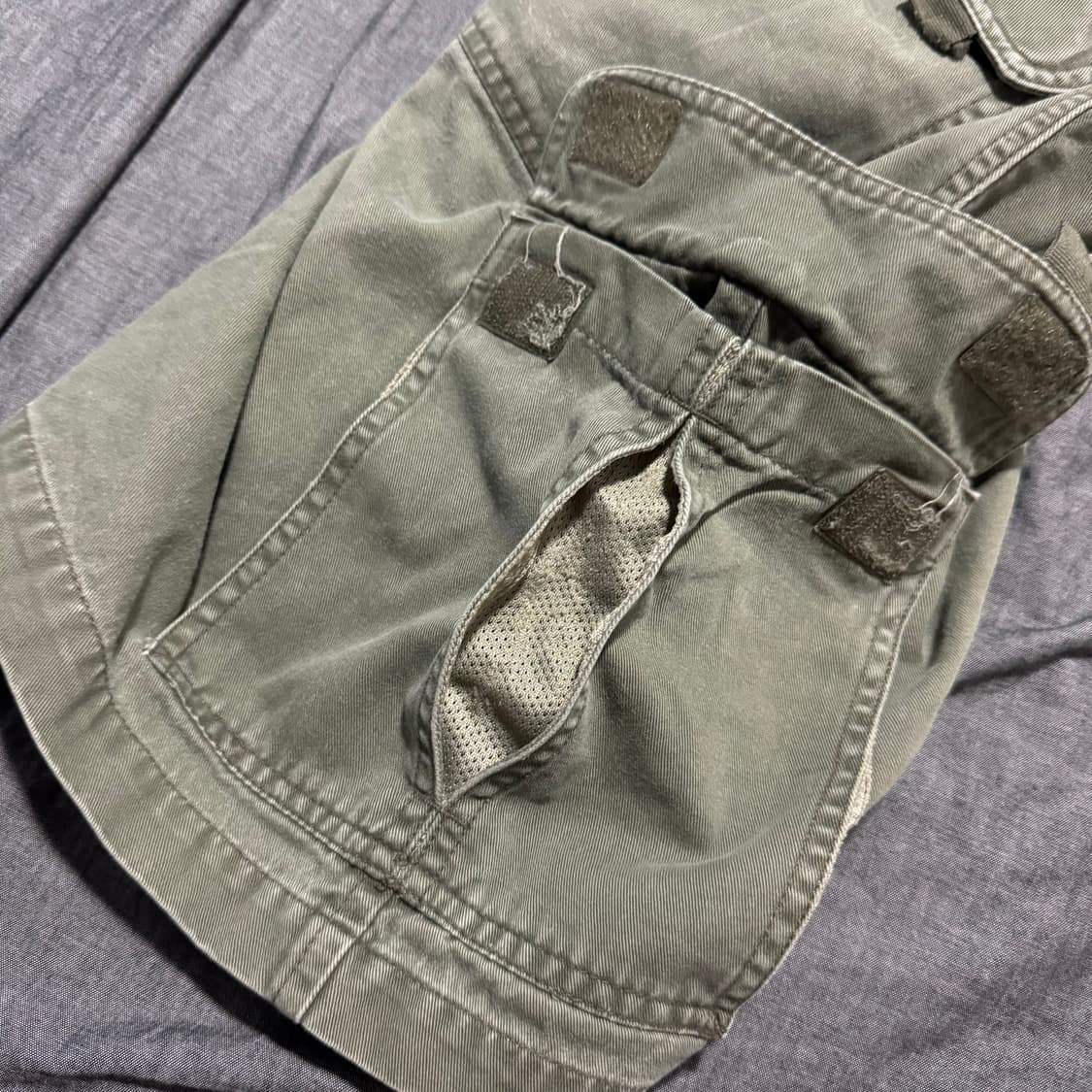 Cargo Shorts 상품이미지8