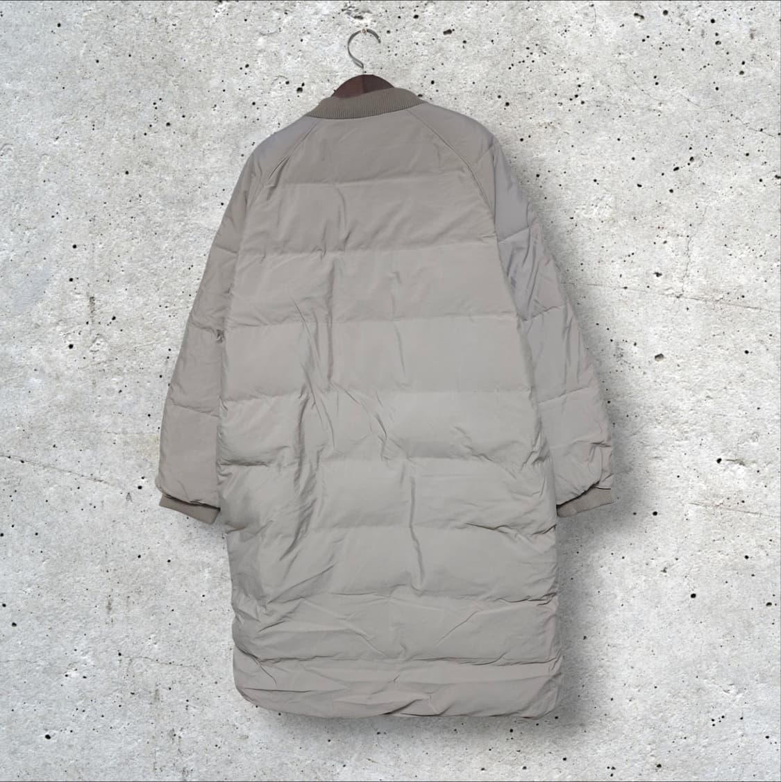 메종드제이 롱패딩 (FREE) 상품이미지3