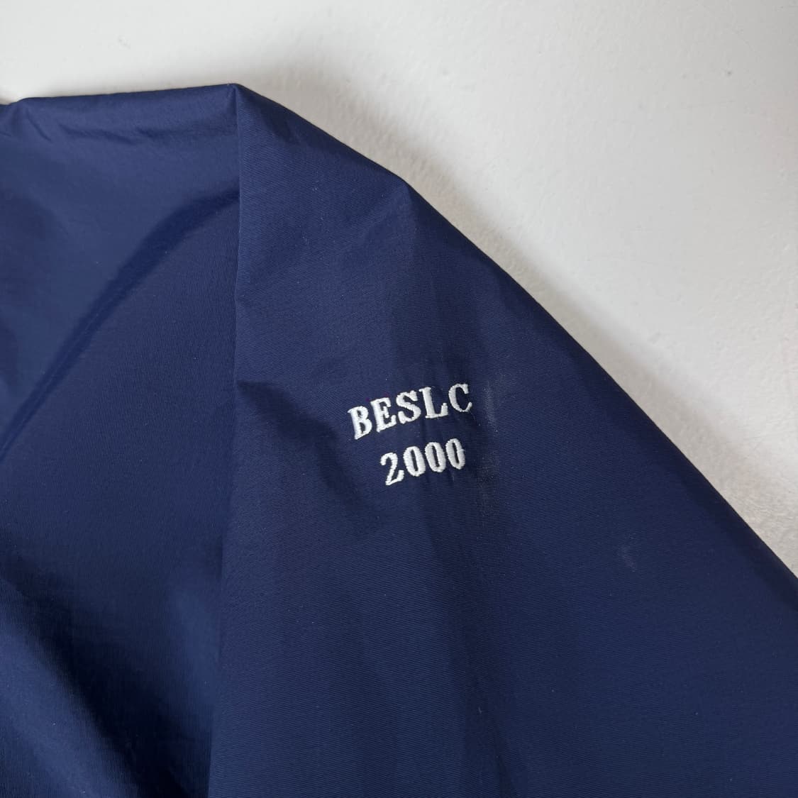 엘엘빈 후드 아노락 워크 바람막이 상품이미지4