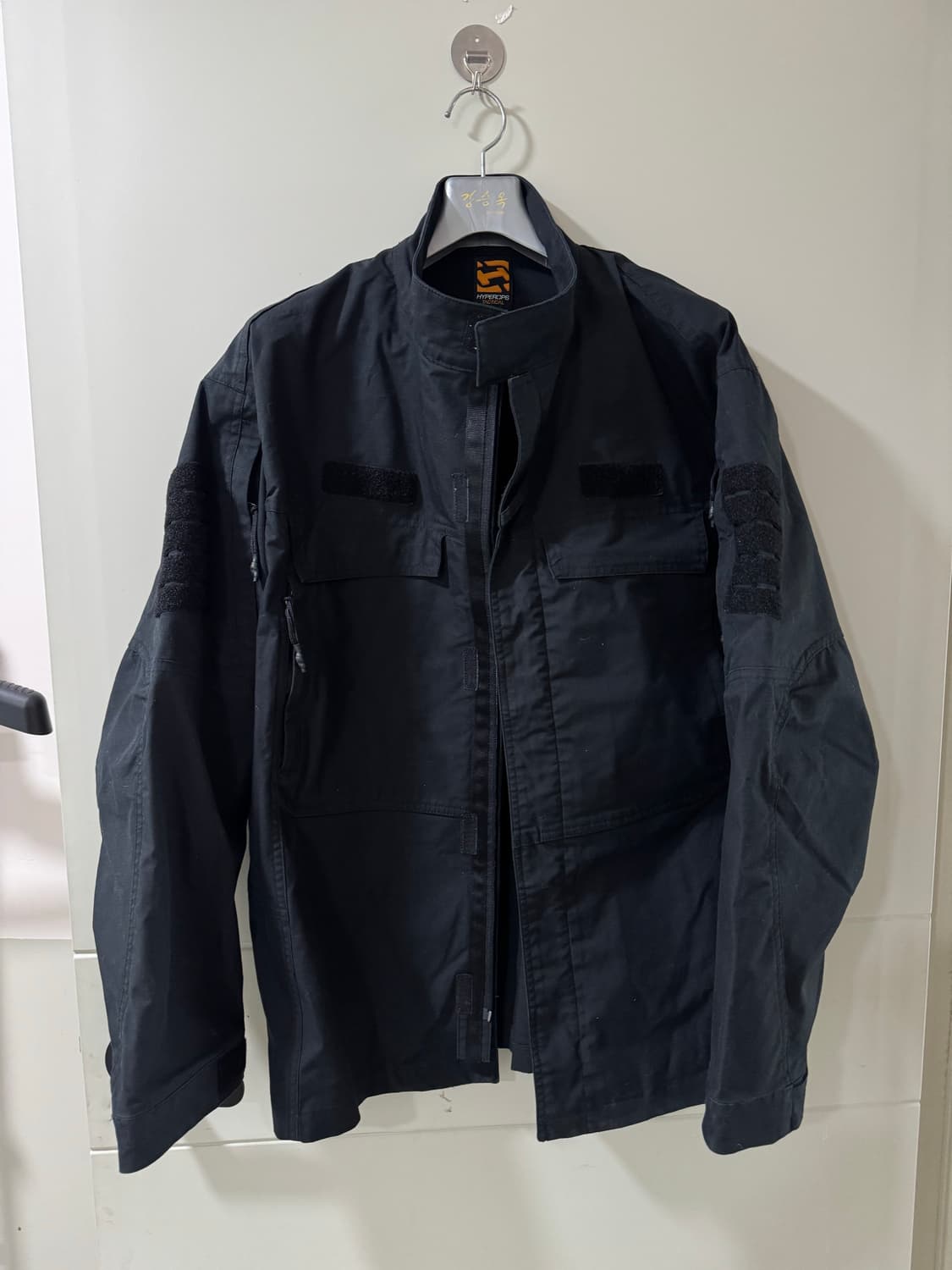 하이퍼옵스 택티컬 디펜더 셔츠 자켓 상품이미지1