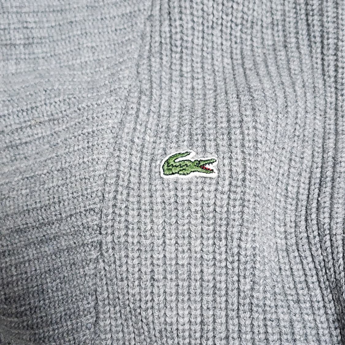 라코스테 울&코튼 여성 가디건
95 상품이미지3