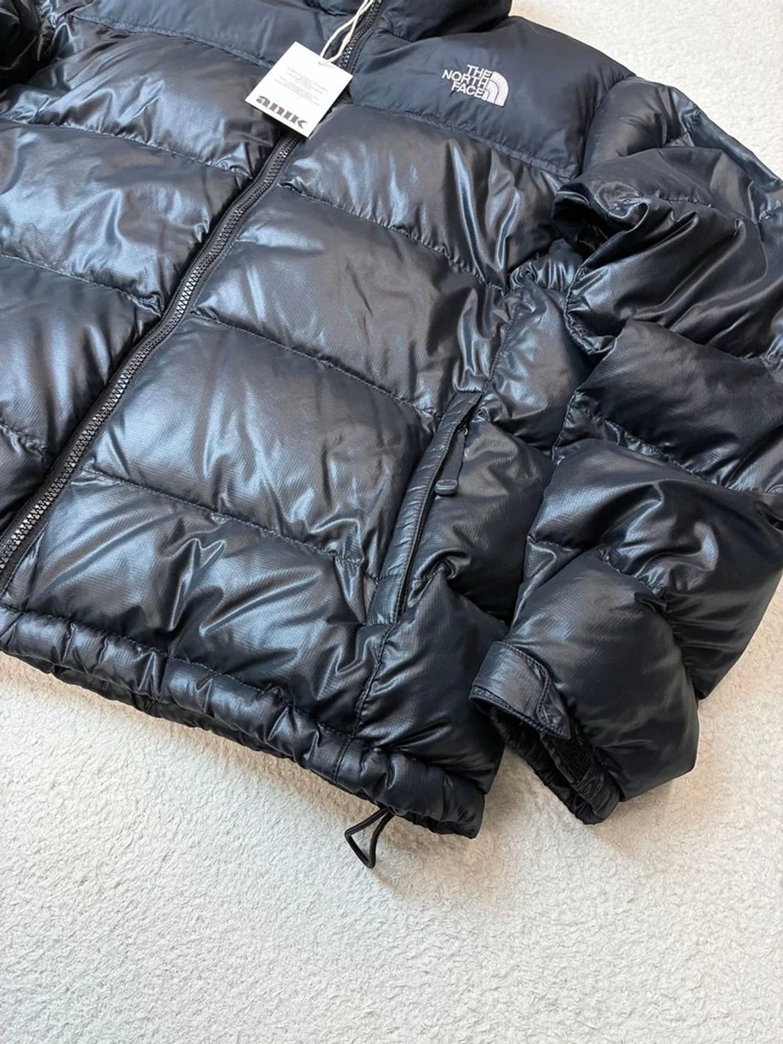 노스페이스 구형 700 구스다운 눕시 패딩 PN6241 상품이미지4