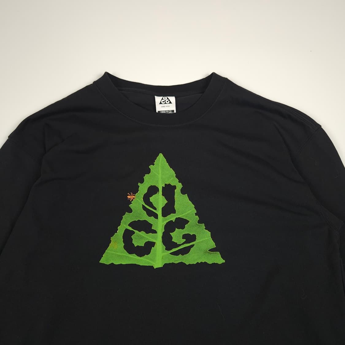 나이키 acg 긴팔 티셔츠  상품이미지2