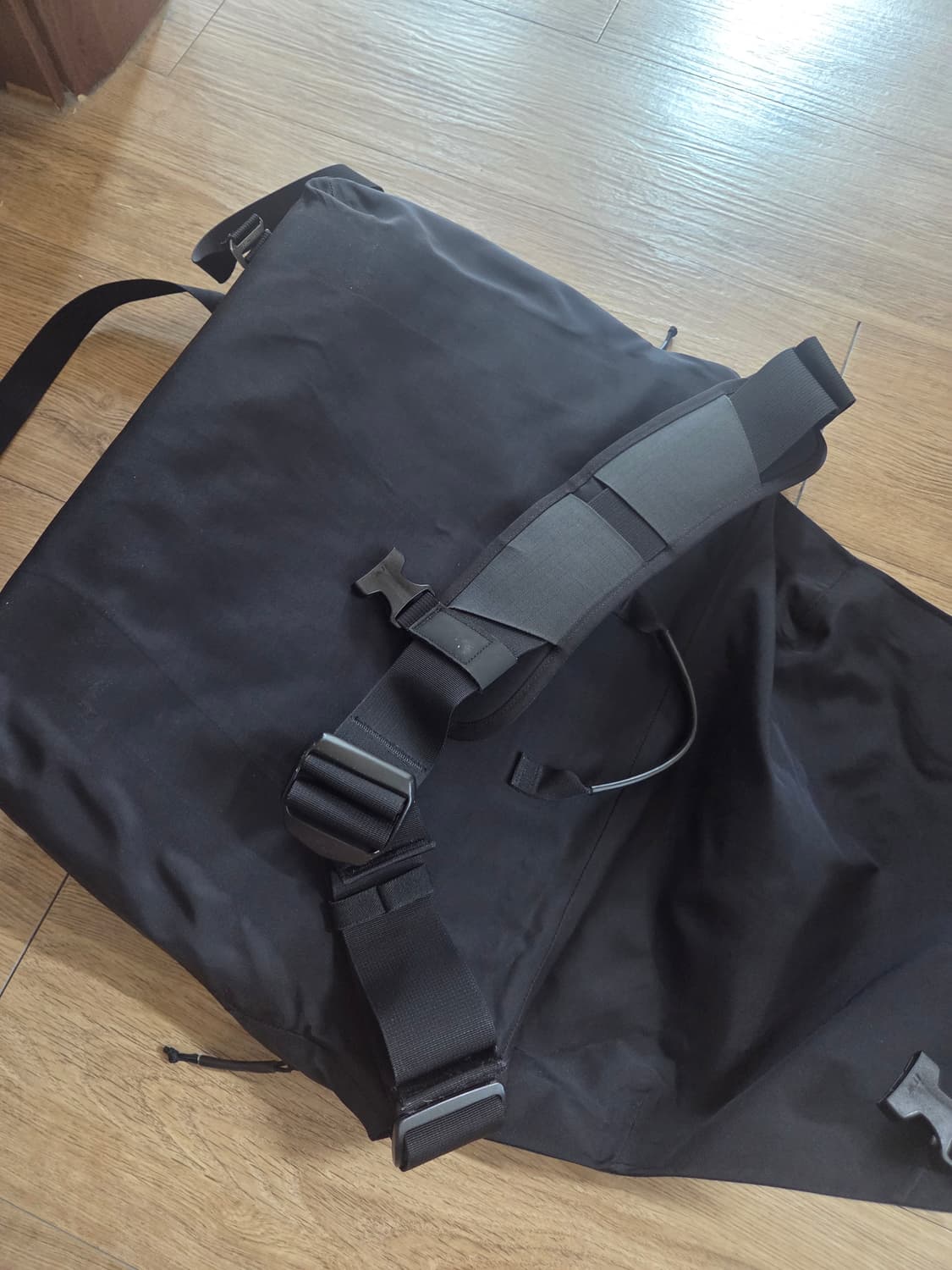 아크테릭스 리프 메신저가방 상품이미지3