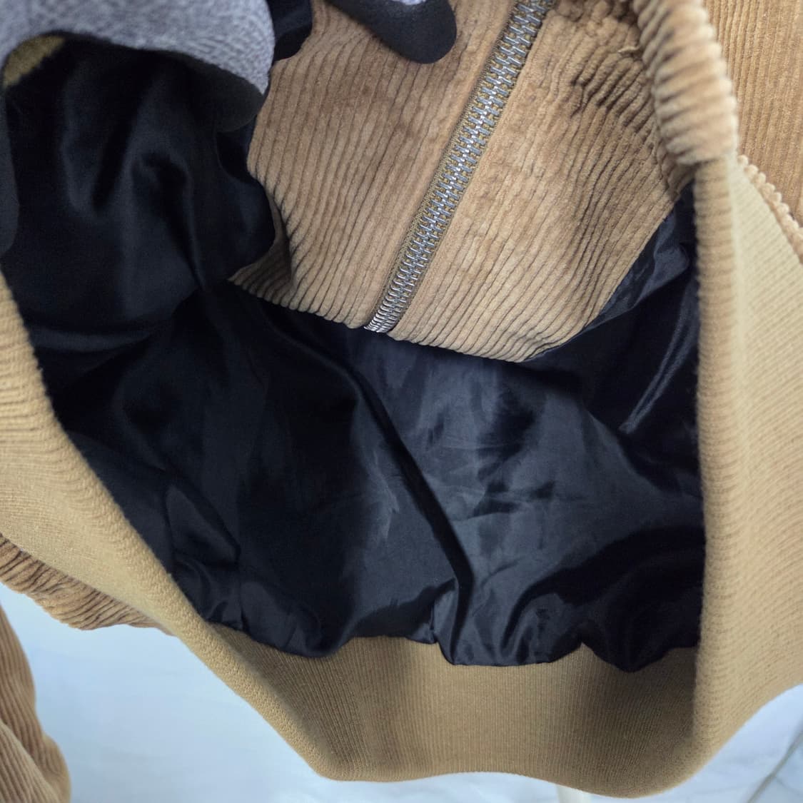 55 코듀로이 골덴 자켓  상품이미지6