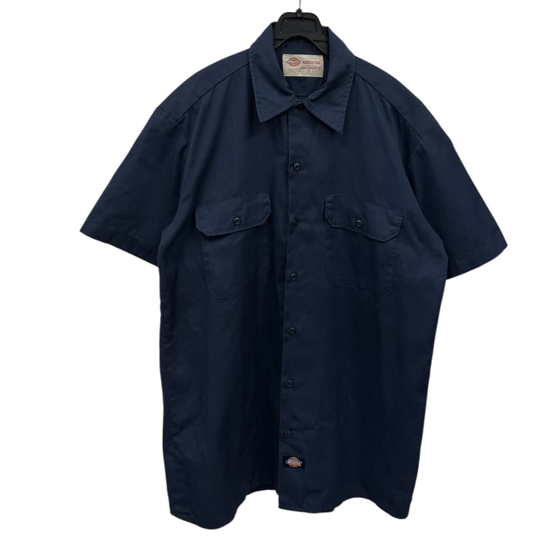 디키즈 워크 반팔셔츠 상품이미지1