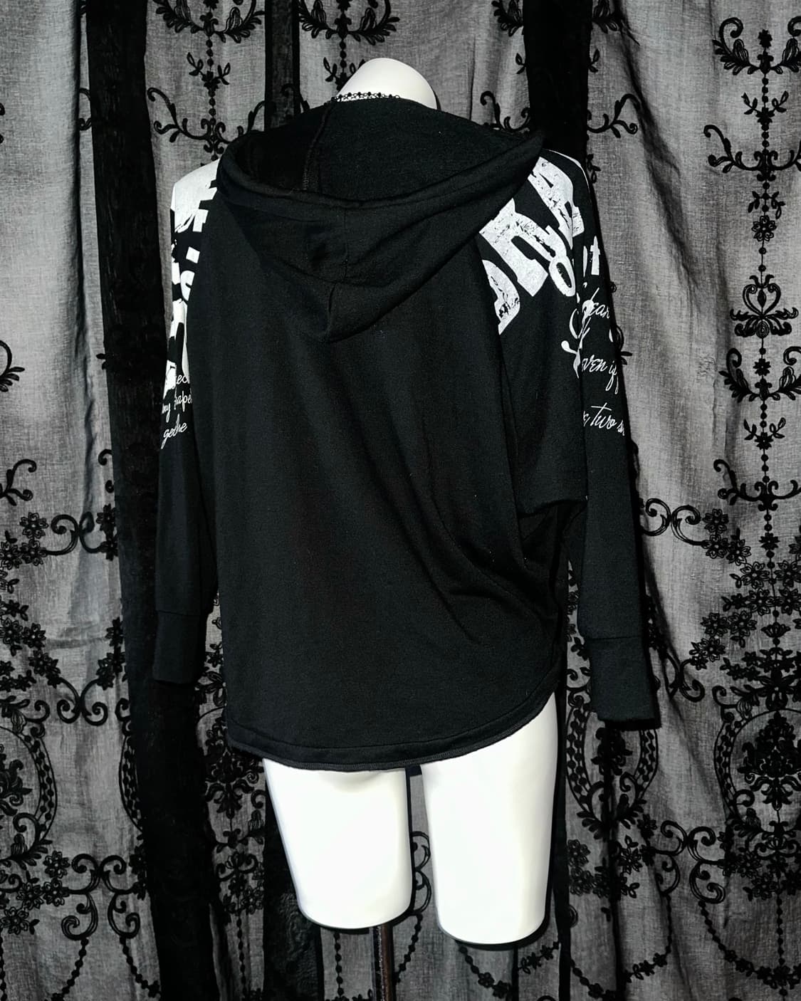 funk stingray-fit cardigan 상품이미지4