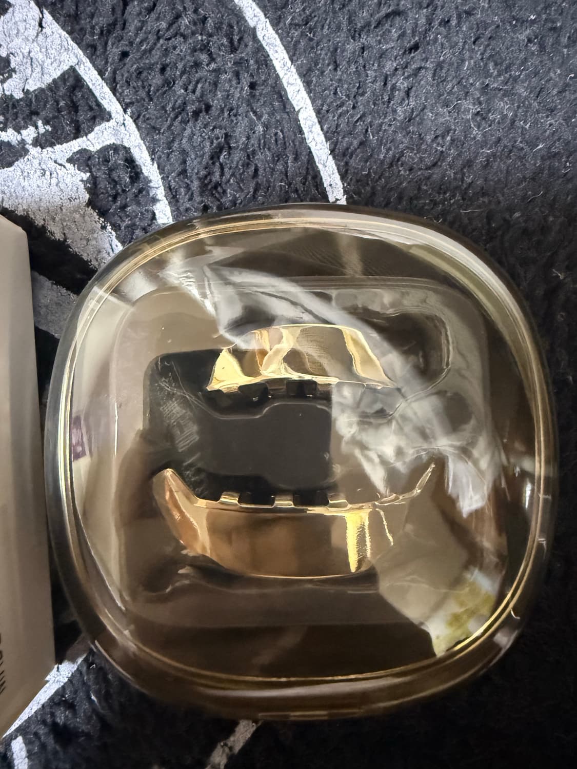 [os] yeezy GR_01 그릴즈 상품이미지2