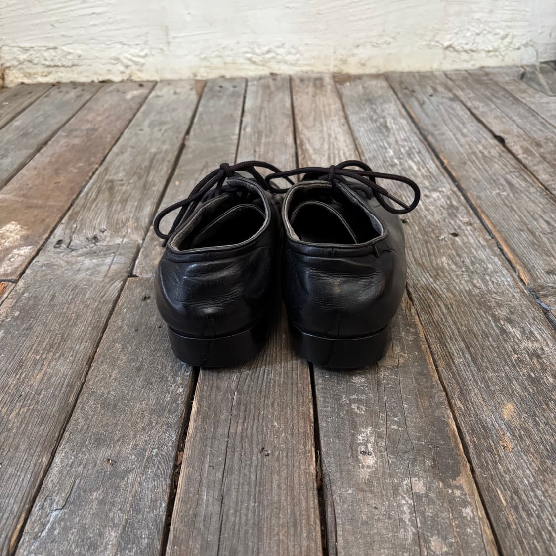 camper mix derby shoes 상품이미지4