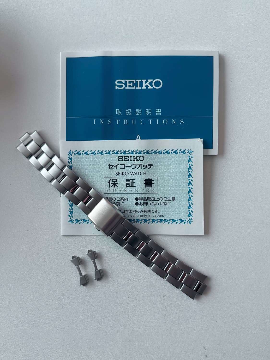 세이코 Seiko SCDC 085 상품이미지3