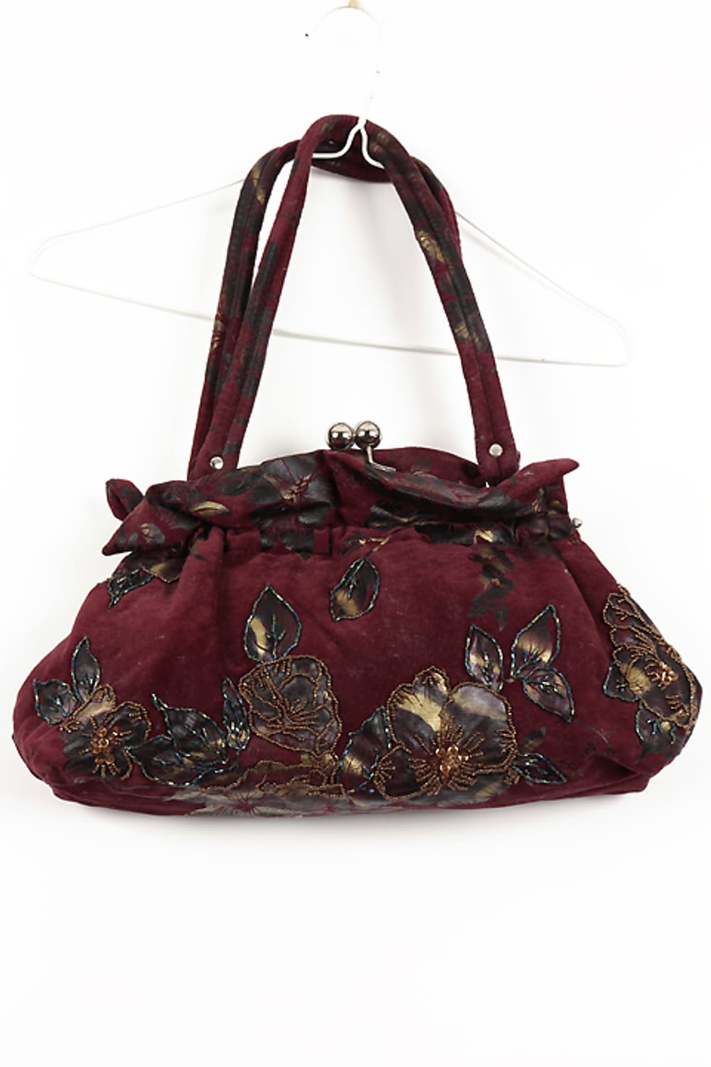 CLICK 비즈숄더백  스탐백 상품이미지2