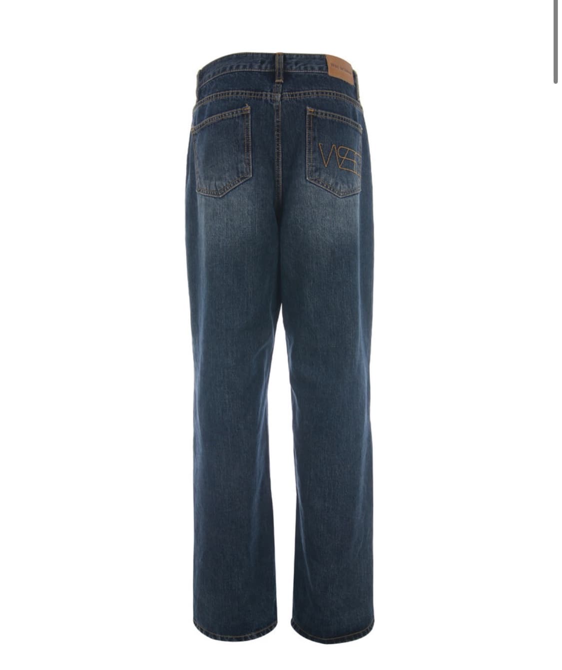 Archive vintage Jeans 상품이미지1