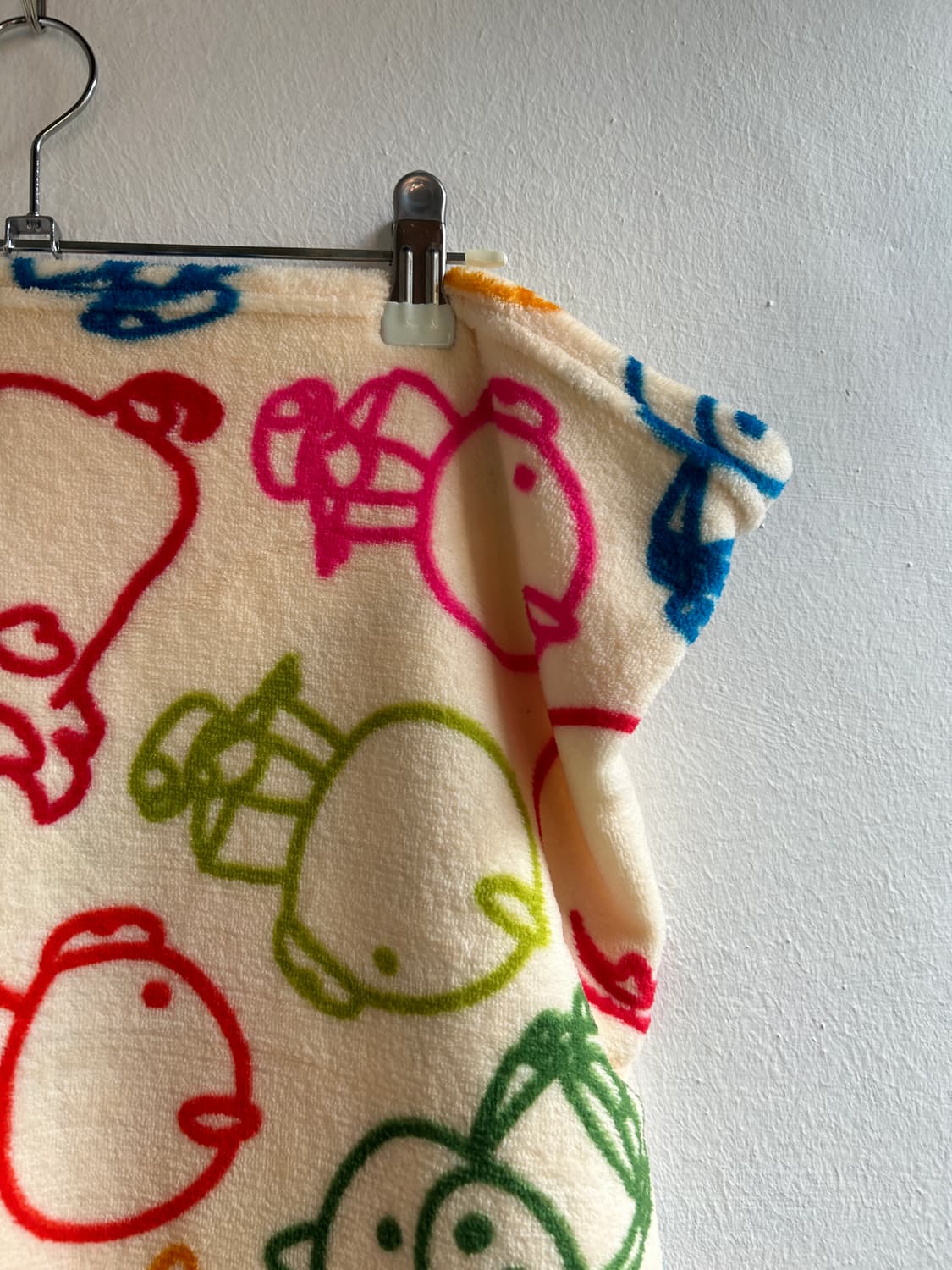 돼지 담요  상품이미지2