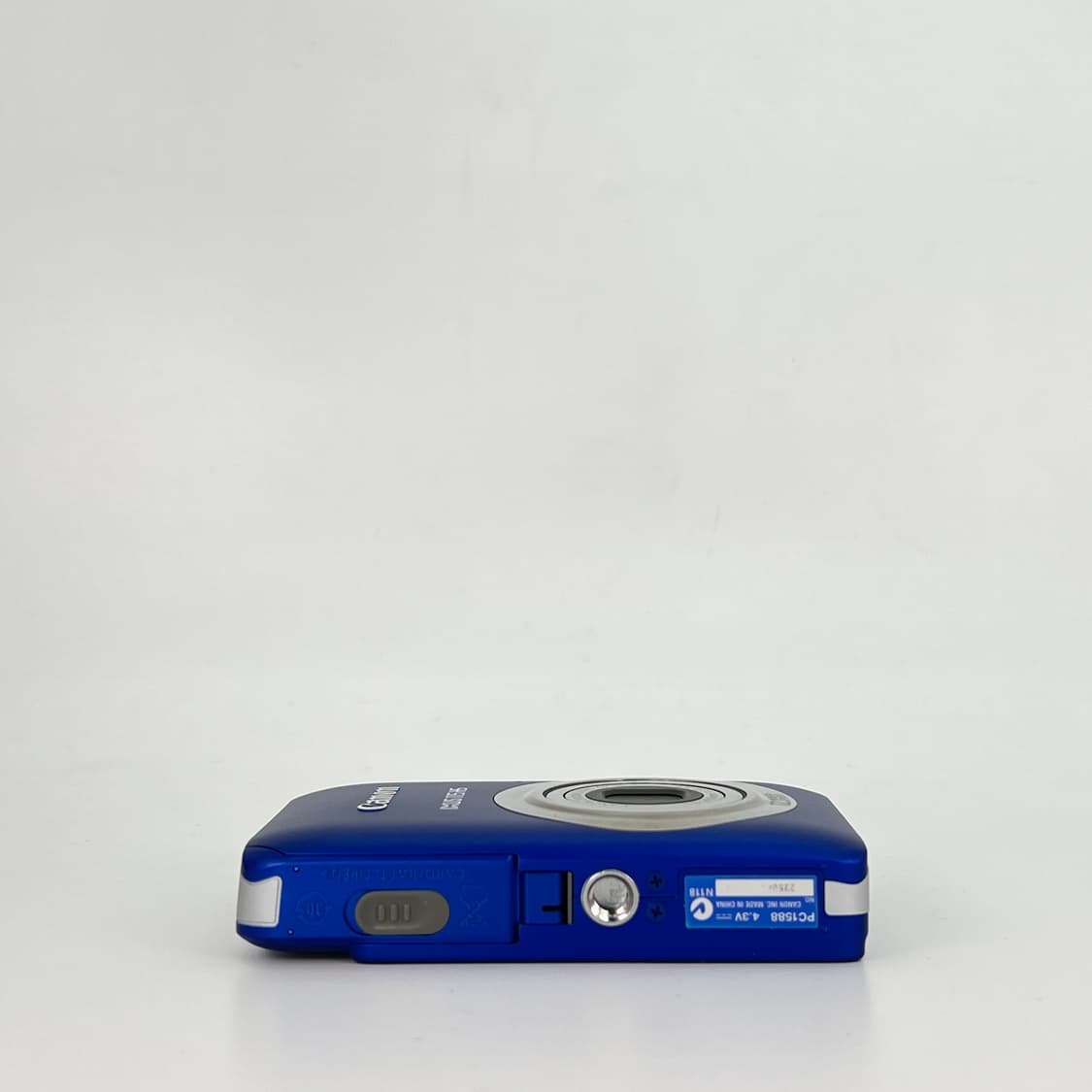 캐논 익서스 Canon IXUS 115 HS 블루 상품이미지7