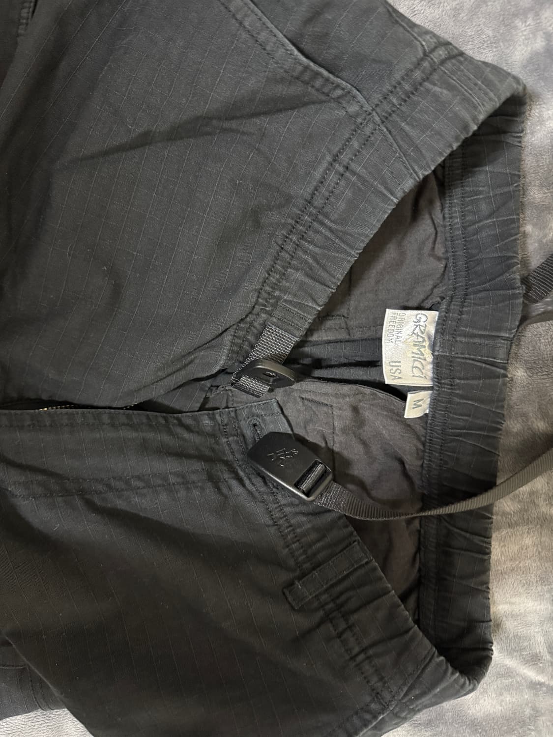 그라미치 팬츠  상품이미지2