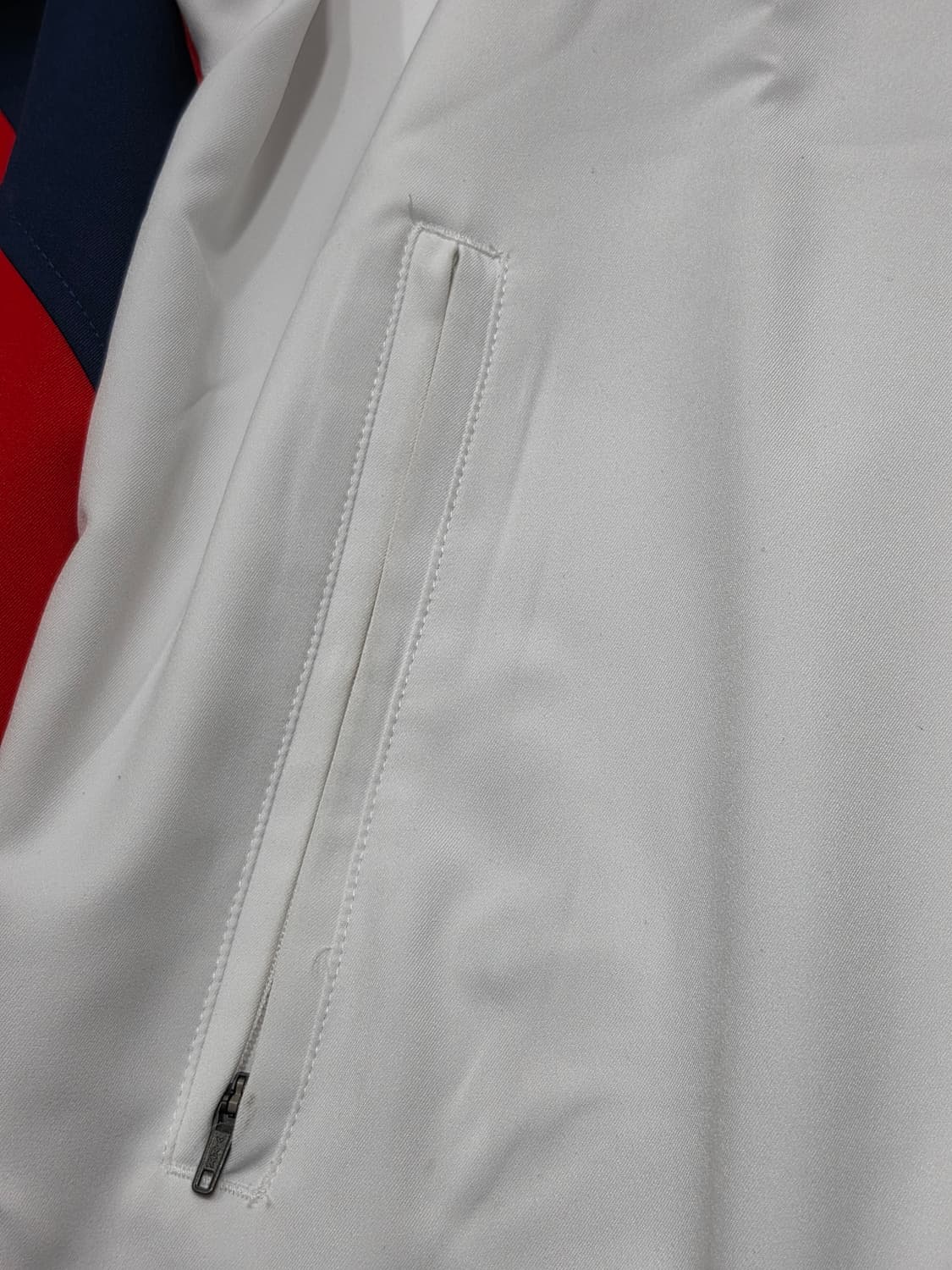 나이키 파리생제르망 드라이핏 스트라이크 앤썸 자켓 바람막이 L 상품이미지7