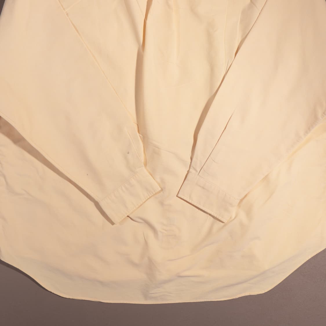 90s 폴로 랄프로렌 빅셔츠 상품이미지5