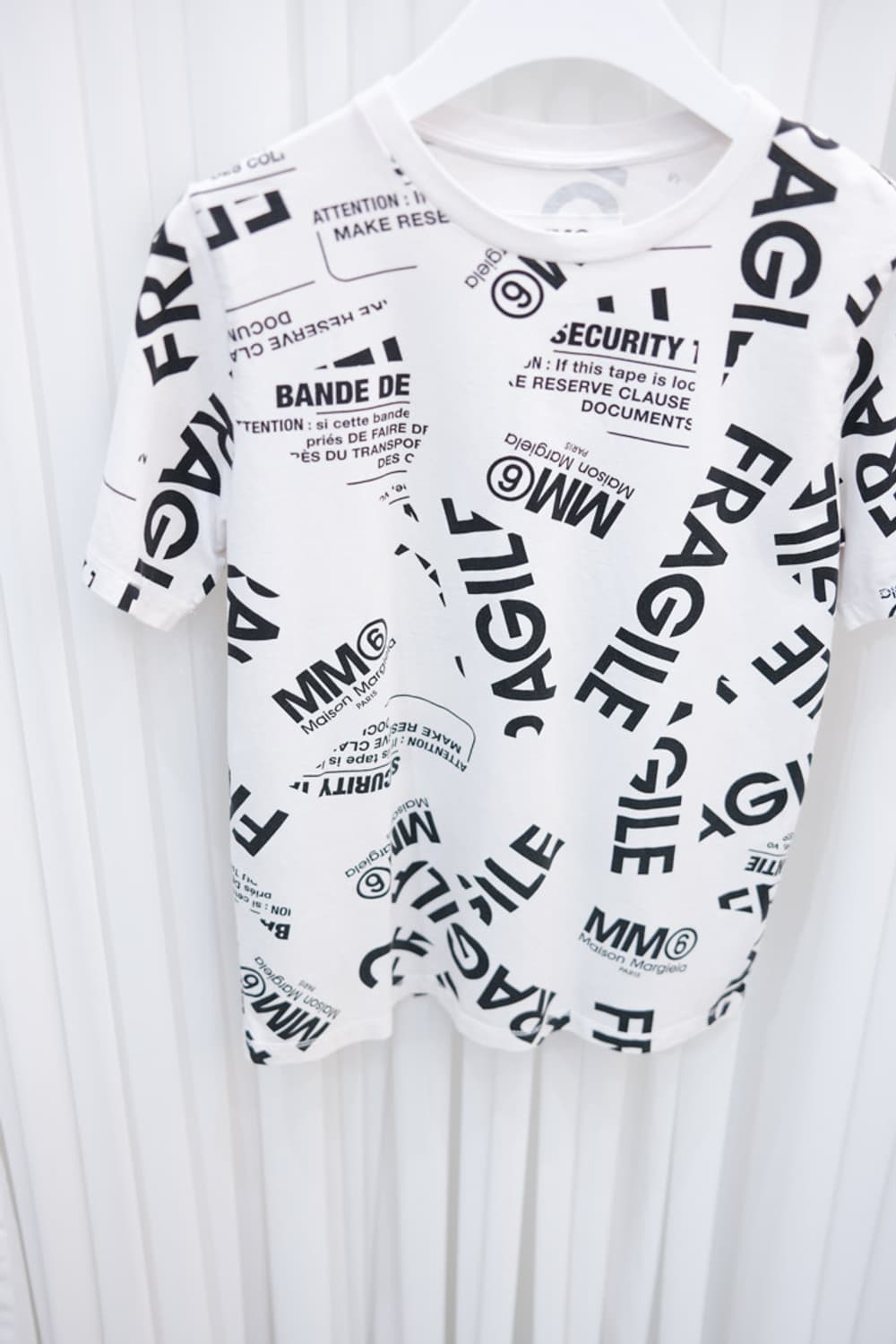 MM6 Maison Margiela 상품이미지2