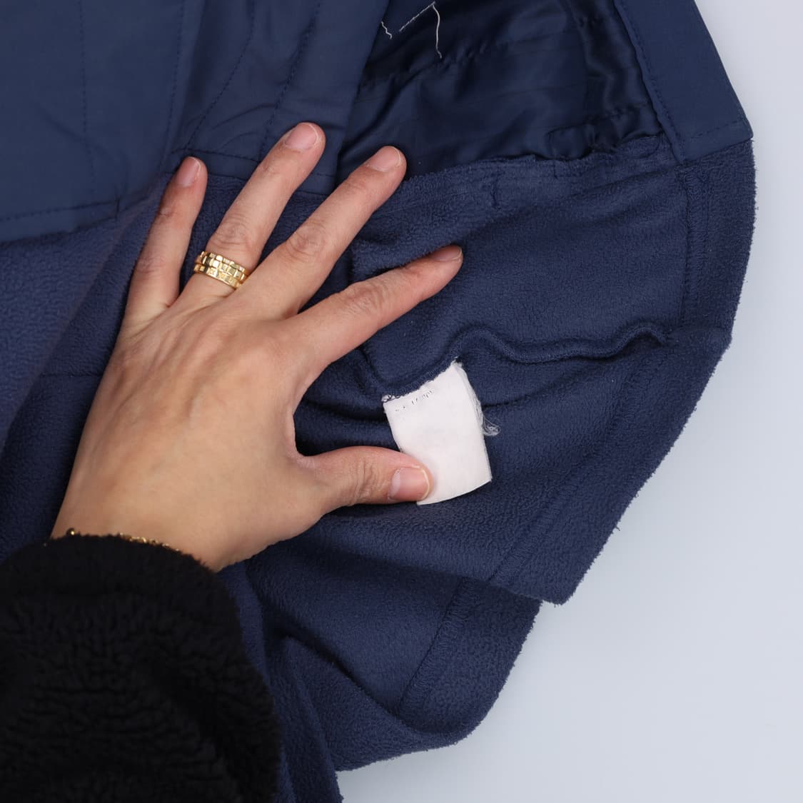 L K2 플리스 후리스 자켓 0324H1 상품이미지6