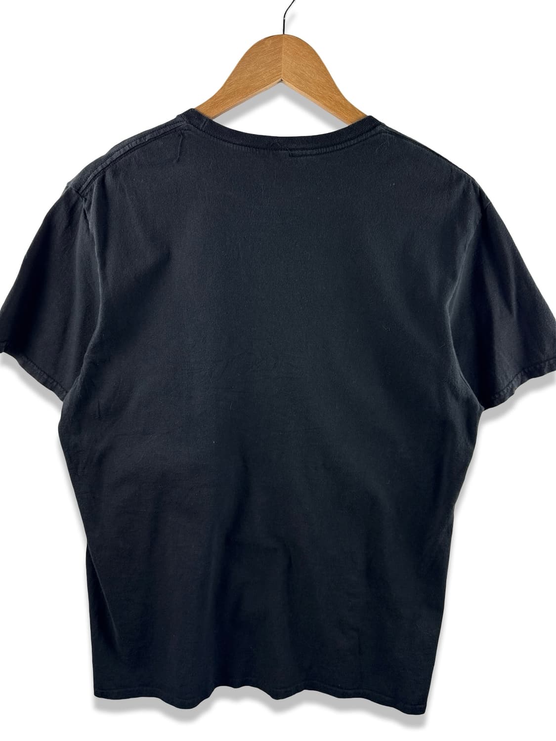 KISS World Tour '77'그래픽 밴드티셔츠2115 상품이미지2