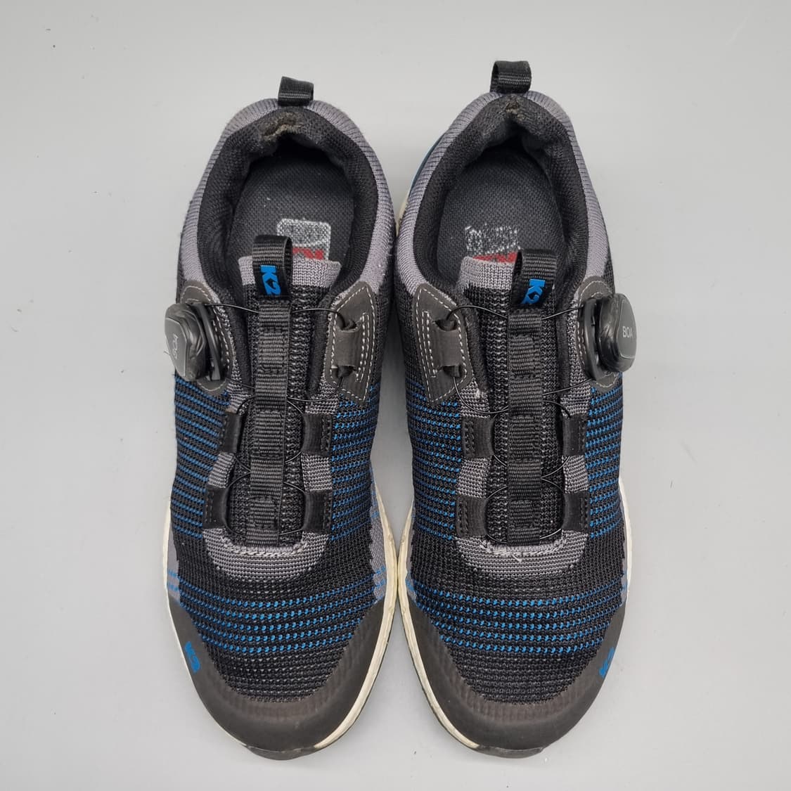 k2 플라이워크 트레킹화 250 상품이미지2