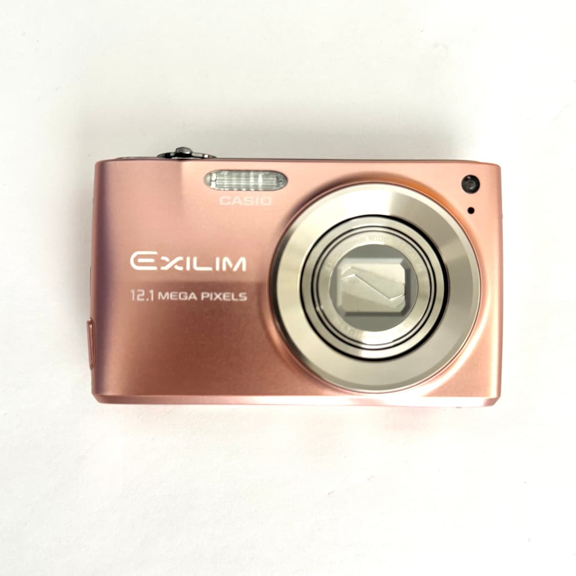 태연 디카💗카시오 엑슬림 z400 Casio Exilim Ex-z400 상품이미지5