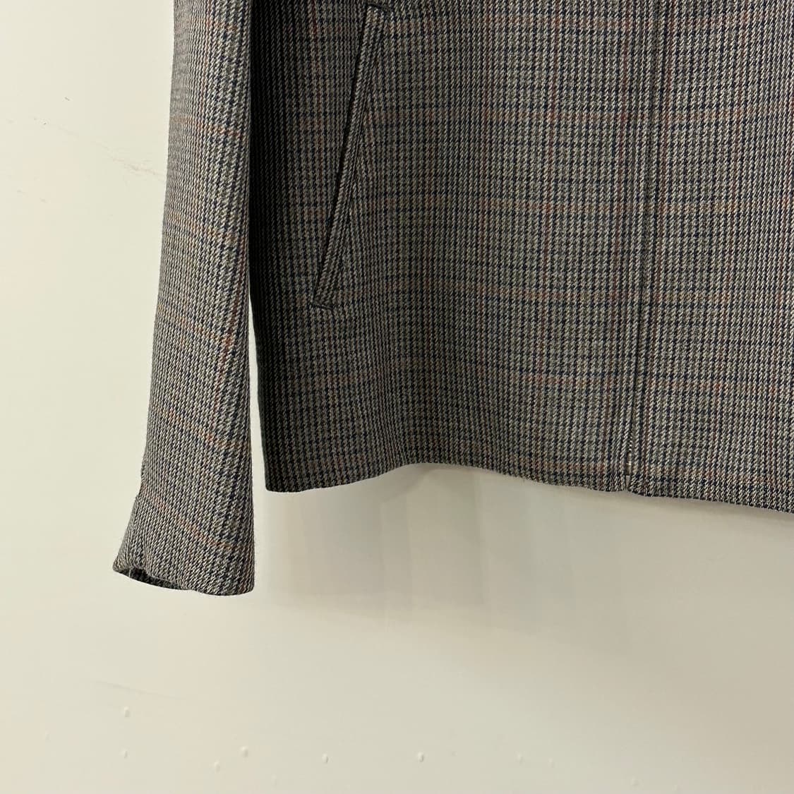 오라리 블루종 3사이즈  상품이미지3