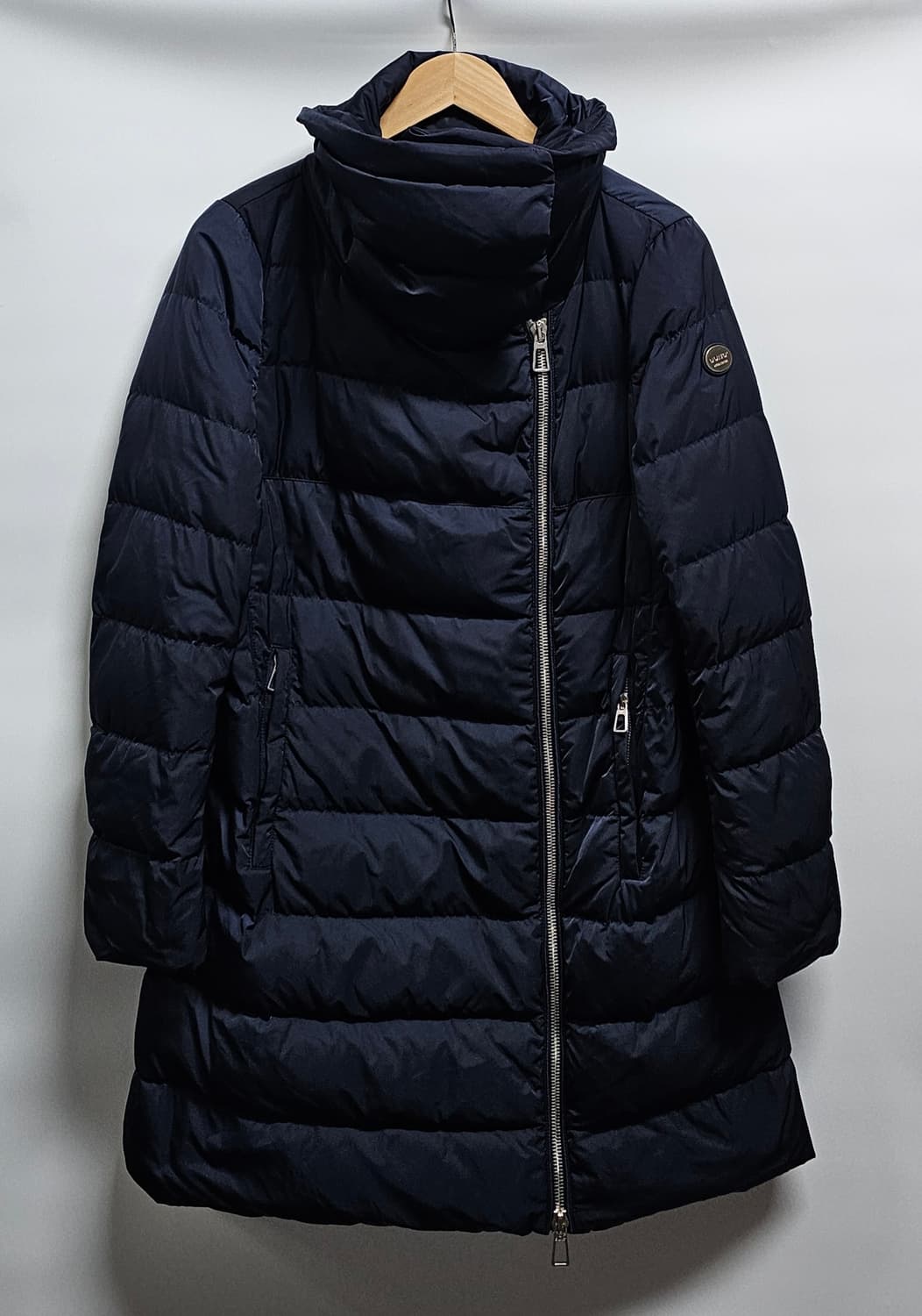 두노 프리미엄 구스다운 패딩 42(55) 상품이미지1