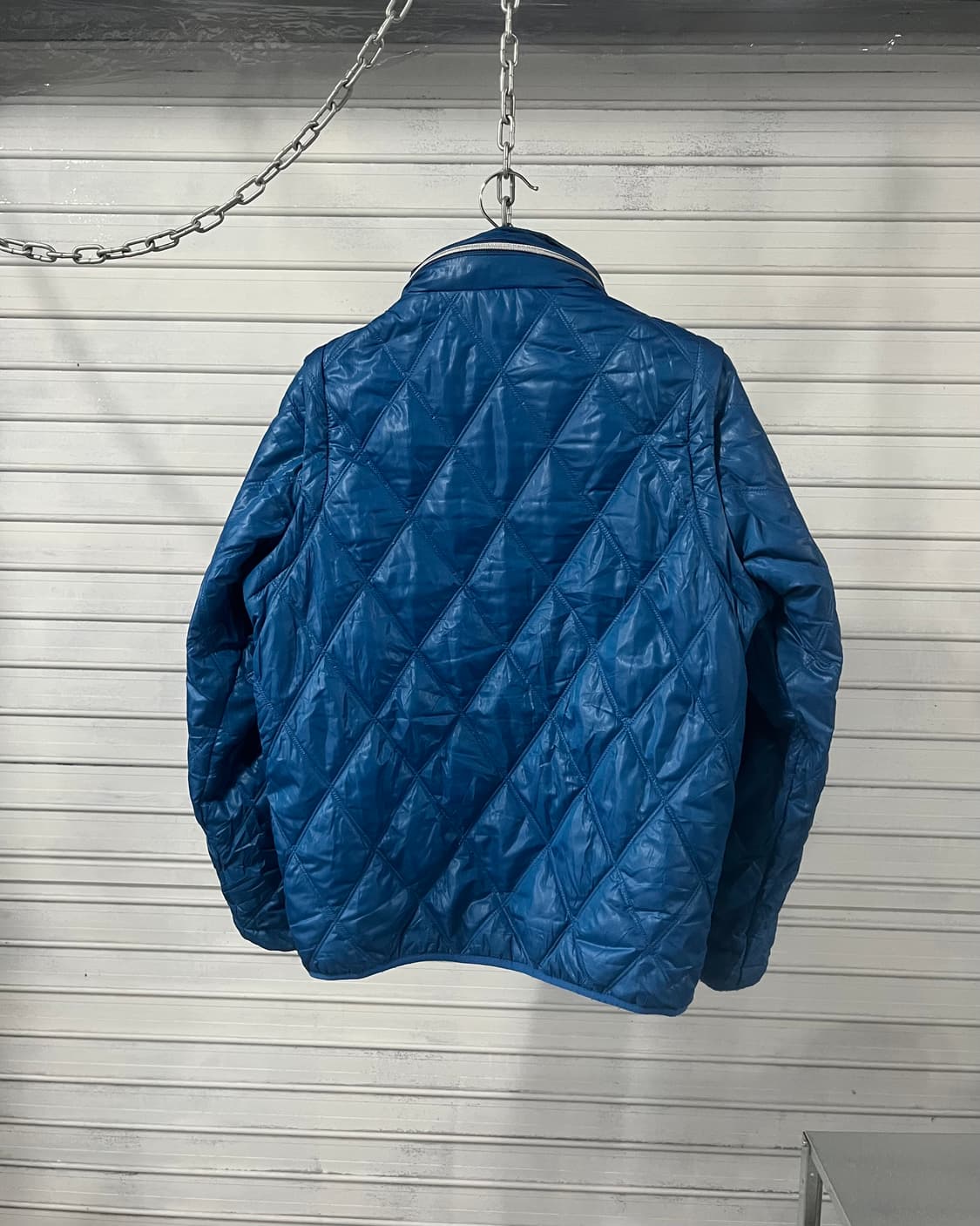 converse gimmick quilted padded jacket 상품이미지6