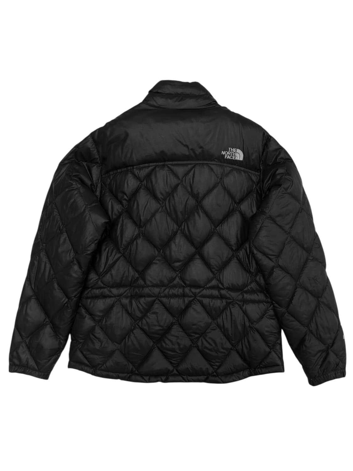 노스페이스 우먼스 600 필파워 경량패딩 상품이미지2