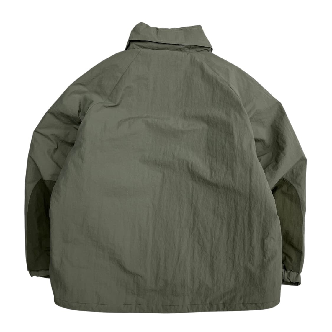  N.할리우드 X 매드니스 일제 23 FW 아카이브 해피 점퍼 M ( 발 상품이미지3