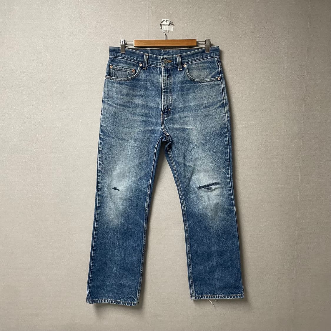 90s 🇺🇸 Levi's 517 (34x30) 상품이미지2