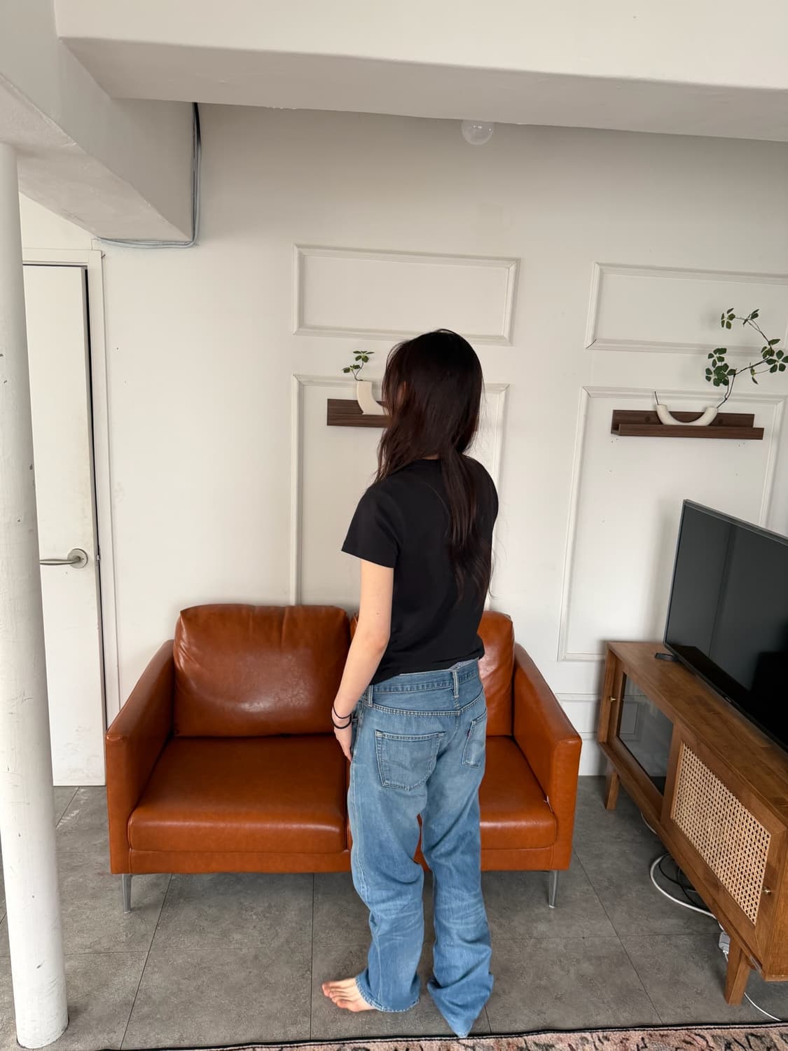 리바이스 501 상품이미지3