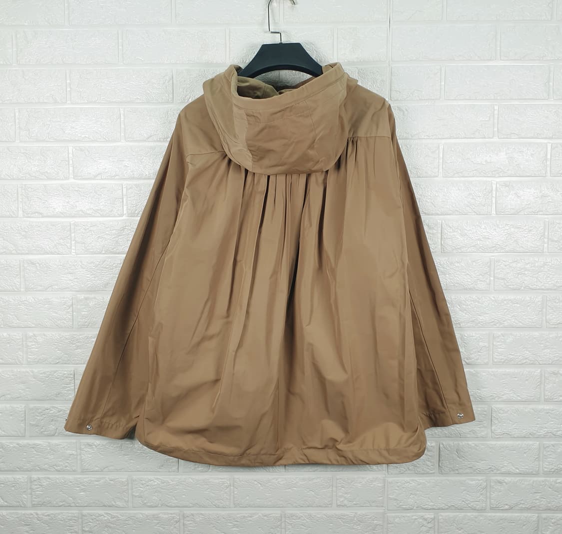 [55]우프웨어 백 셔링 윈드브레이커 바람막이 상품이미지5