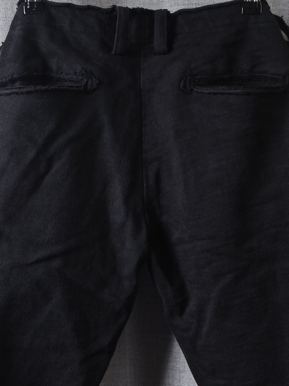 Wjk 플레어 팬츠 상품이미지4