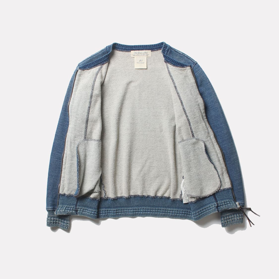 레미릴리프 집업자켓_2681 상품이미지8