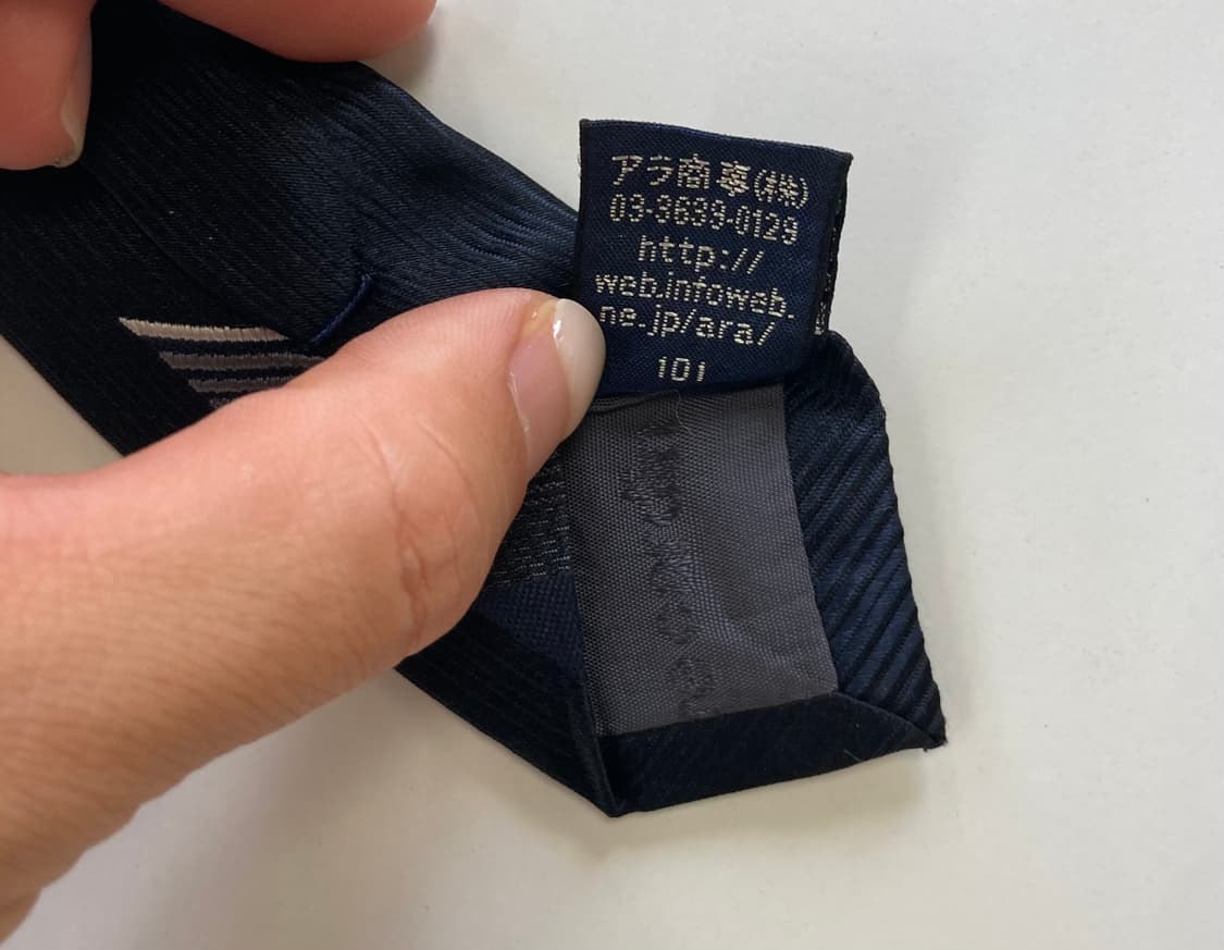 피에르가르뎅 명품 넥타이 상품이미지6