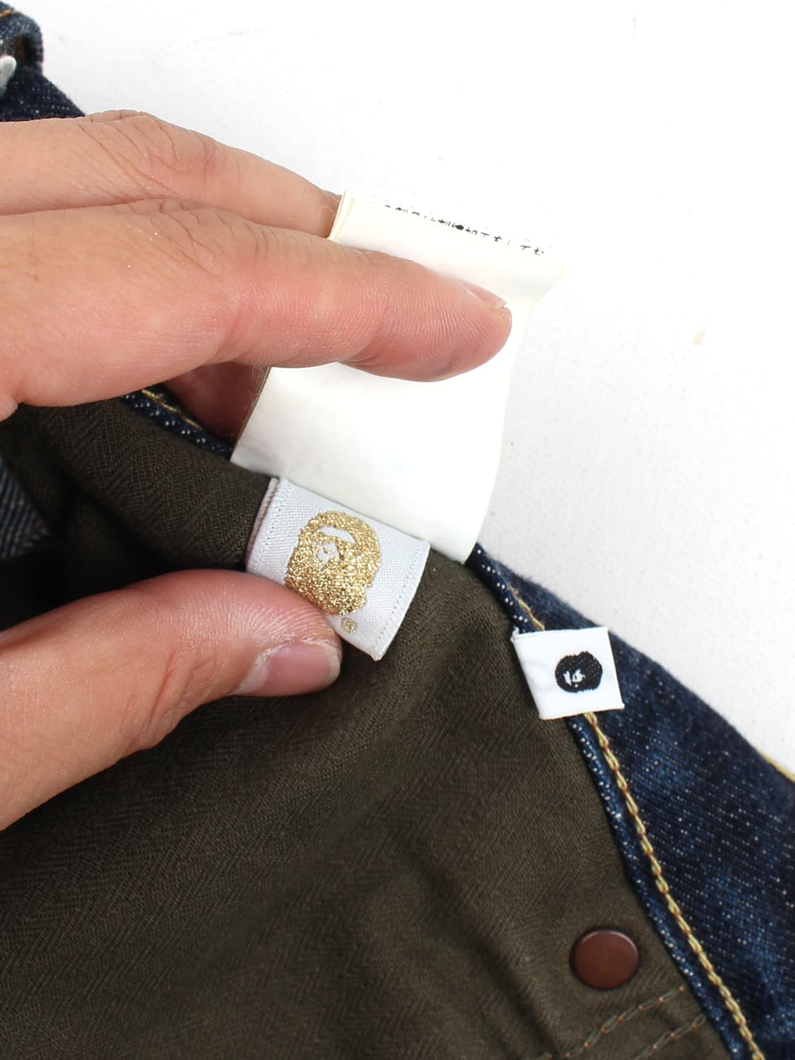 A BATHING APE (L) 상품이미지7