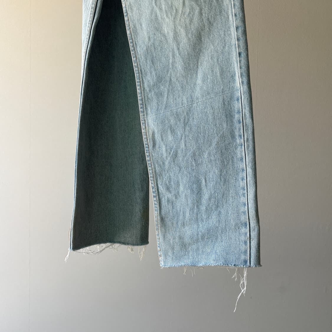  ▫️90's Levi's 505 denim 상품이미지5