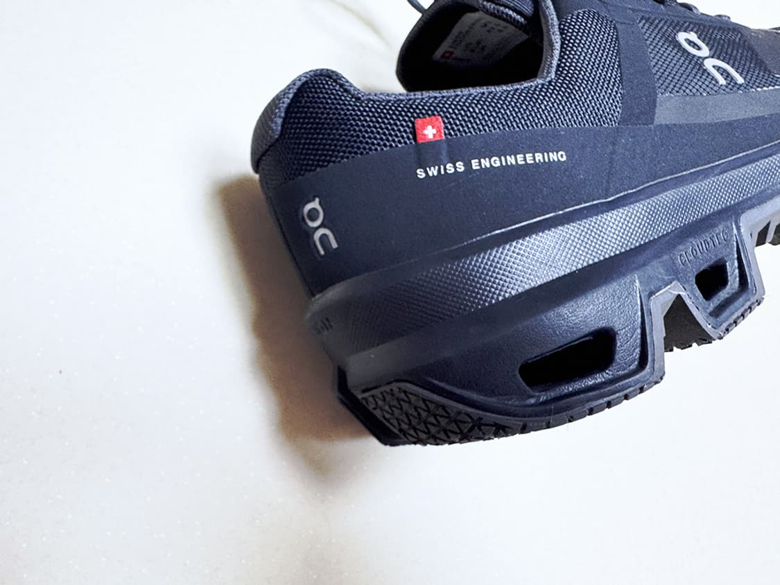 ON RUNNING(온러닝) / 클라우드 벤처 워터프루프 / 9 상품이미지5