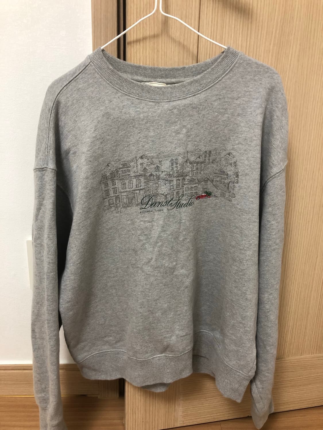 맨투맨 2장 일괄판매 (계좌이체 택포4.5) 상품이미지2