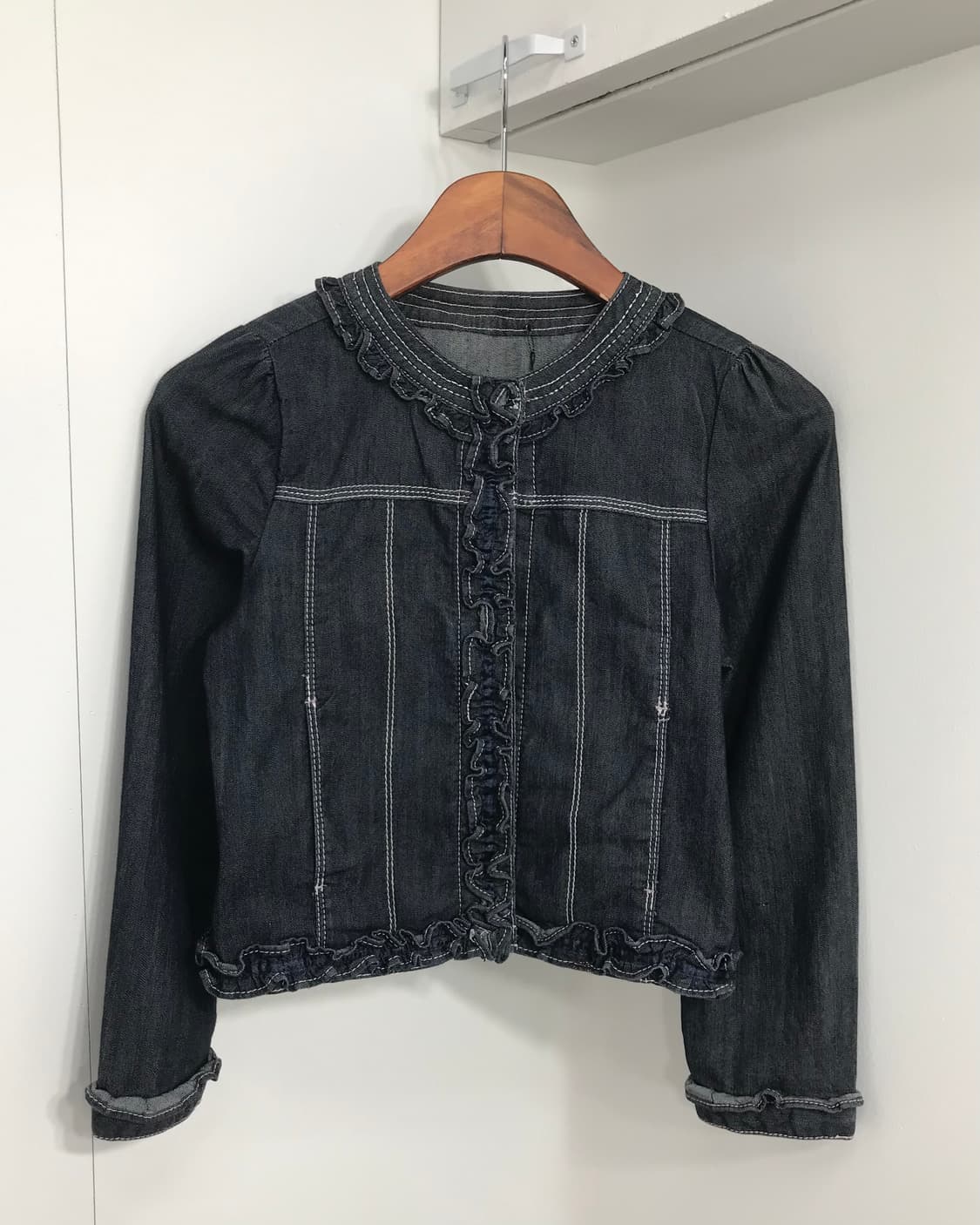 𖤐 프레피 감성 코디 Set𖤐  상품이미지5