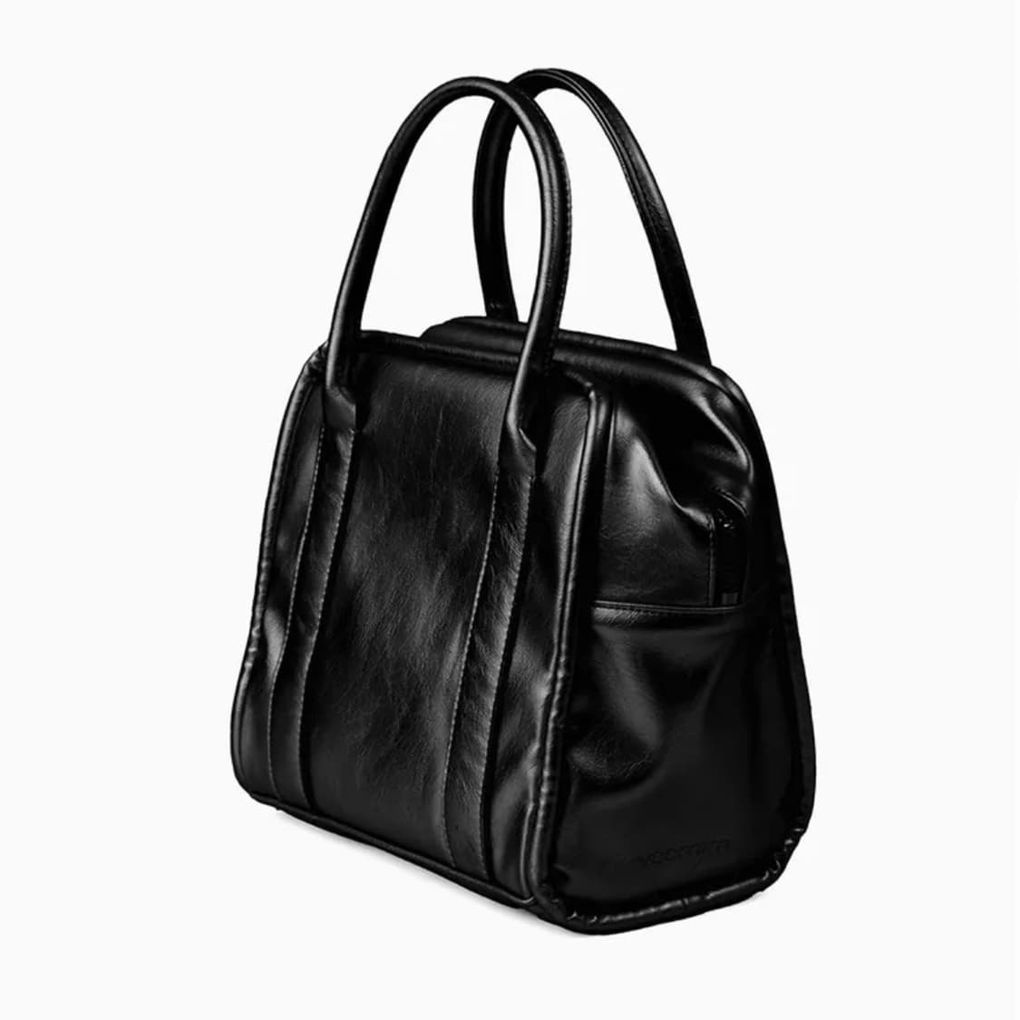 여밈 mini box bag 상품이미지3