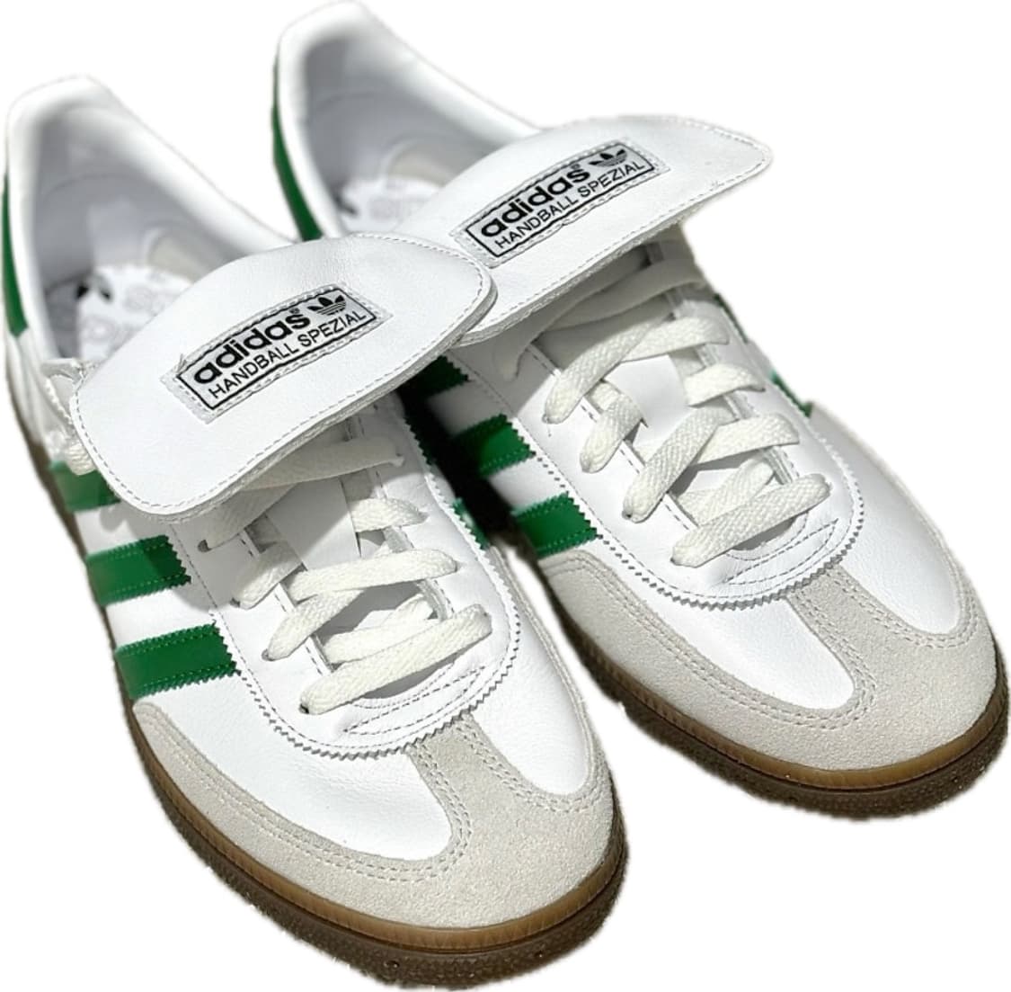 아디다스 핸드볼 스페지알 스니커즈 상품이미지1
