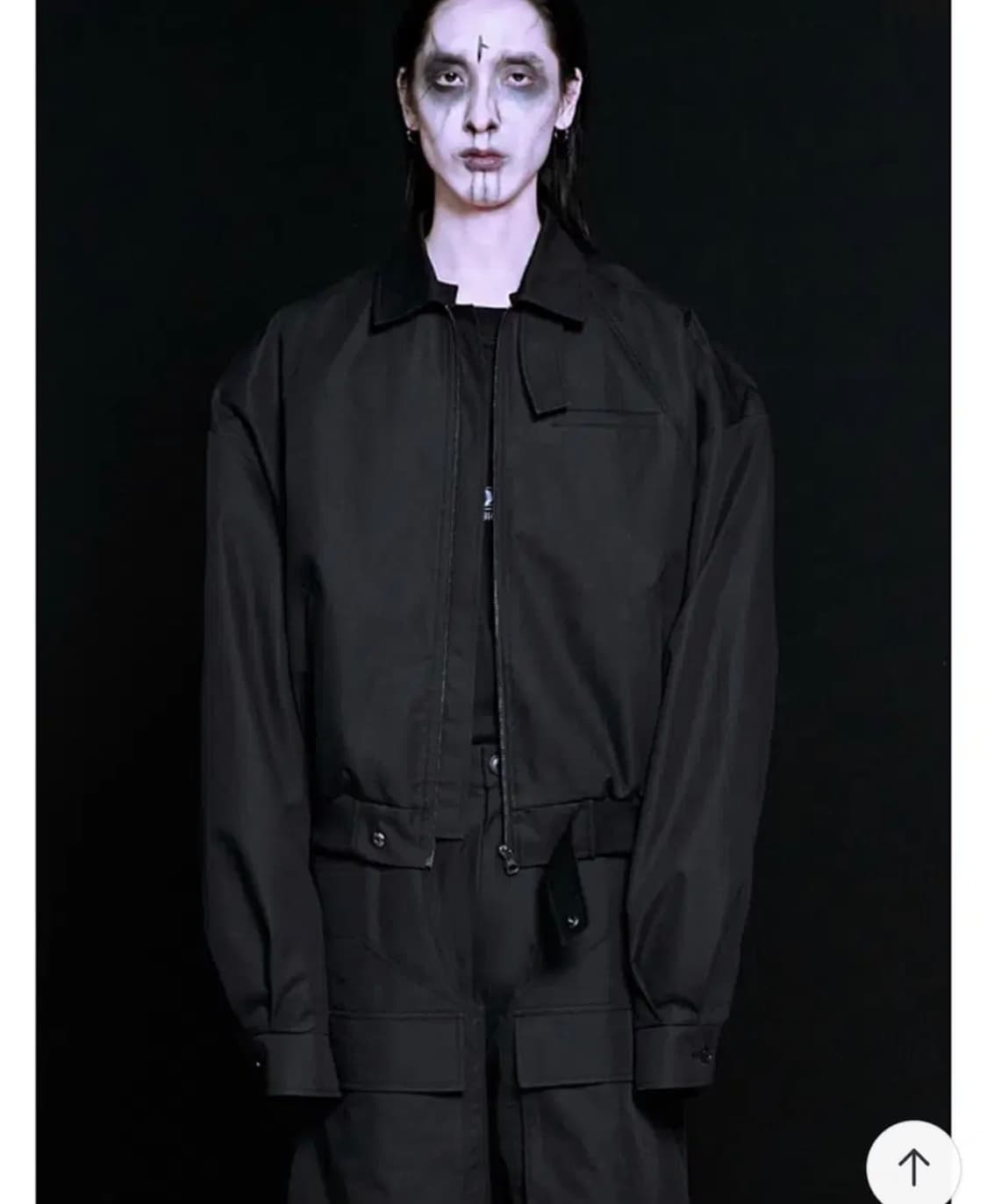 [2] civision 라이트 봄버 상품이미지1